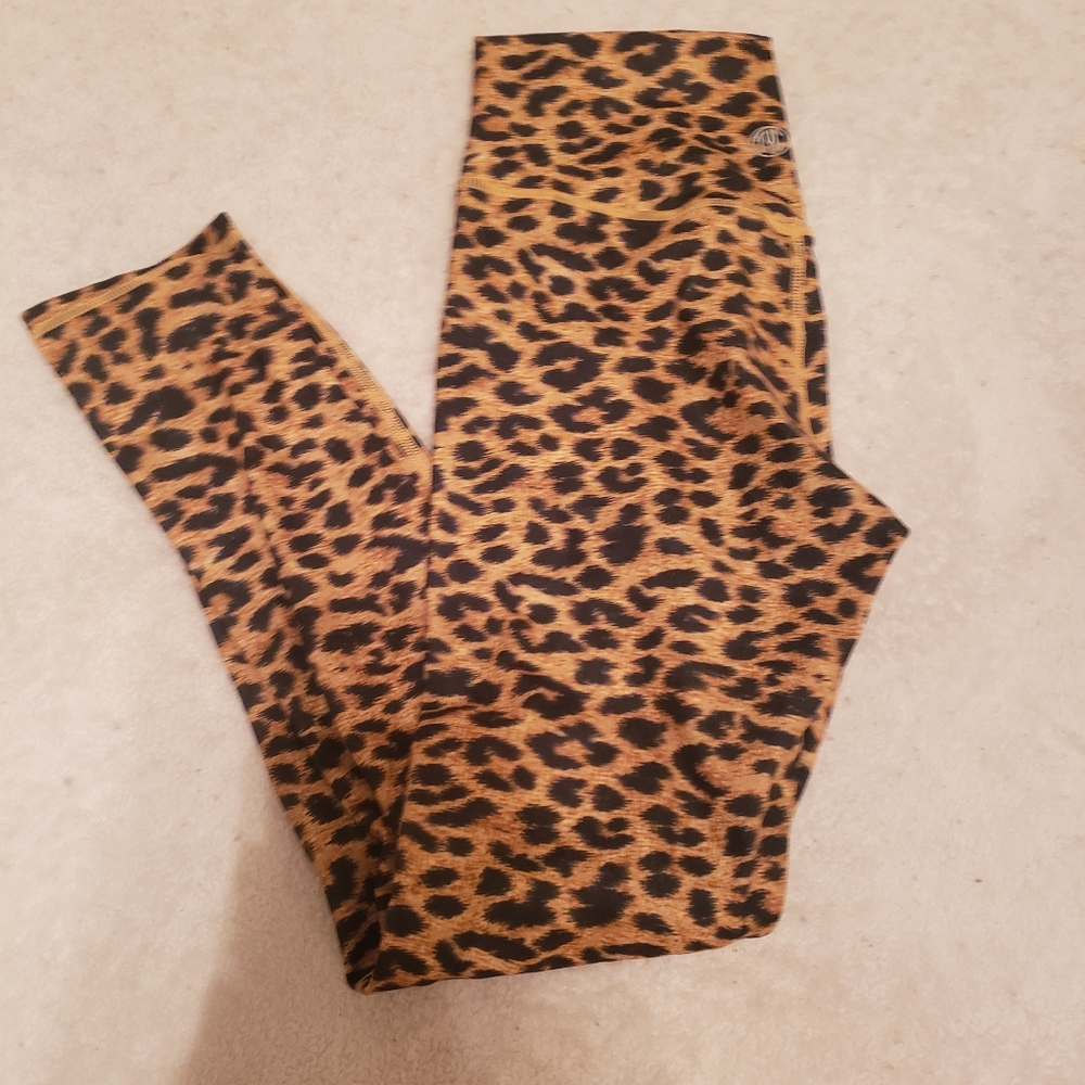 Til you collapse leggings